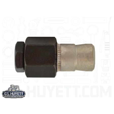 Avk Expendable Tool Std 5/16-18 - Select Srs BTIT-AAT916-518/B